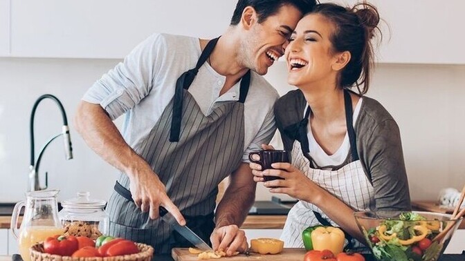 Yaptığınız en lezzetli üç yemek nedir?