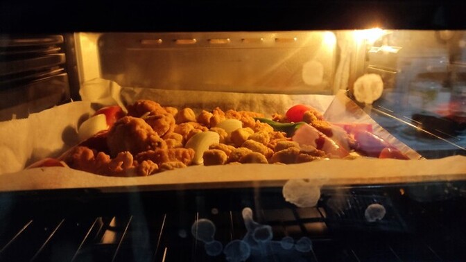 En iyi yaptığın yemek hangisi?