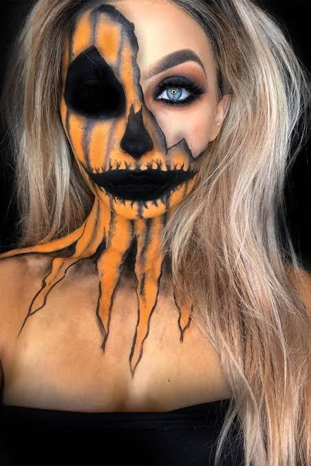 Halloween’de hangi karakteriydiniz?
