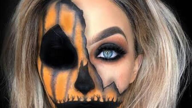 Halloween’de hangi karakteriydiniz?