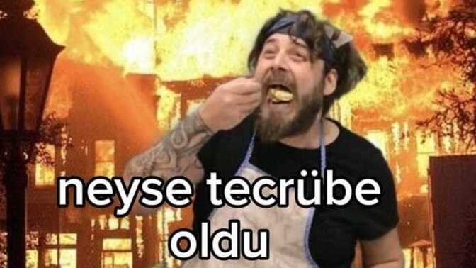 Hakkında duyduğun en saçma dedikodu neydi?