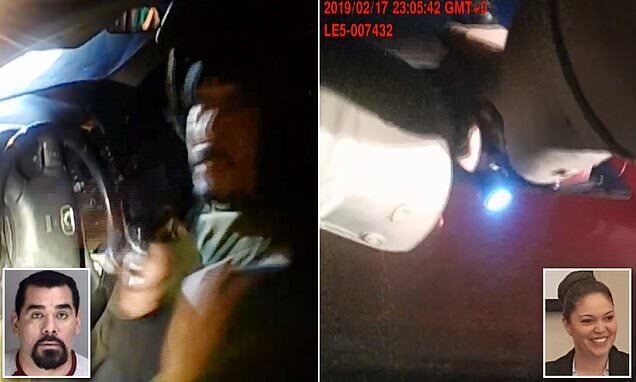 2019 yılında kadın polise ateş eden şüpheli kadın polis tarafından öldürüldü