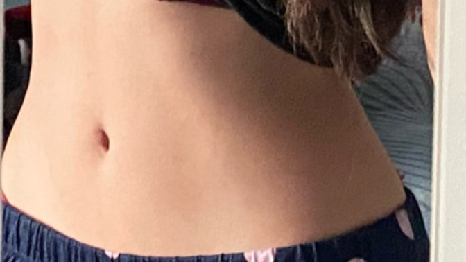 Bel piercingi yaptırsam mı?