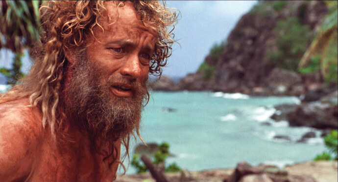 Issız bir adaya düşseniz hayatta kalabilir misiniz?