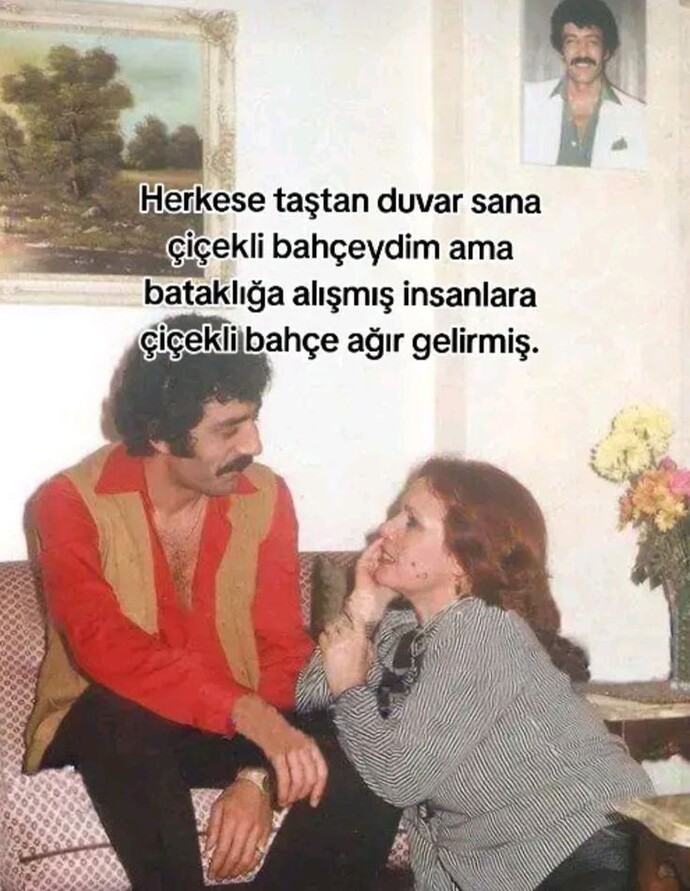 Kıymetiniz biliniyor mu?