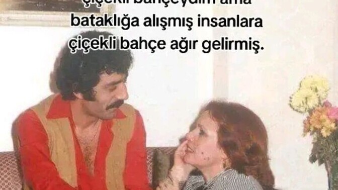 Kıymetiniz biliniyor mu?