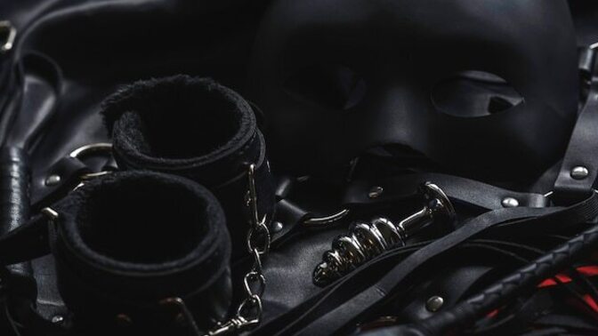 BDSM'ye karşı bakışınız nedir?