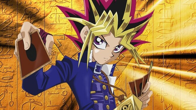 Hiç anime izledin mi?