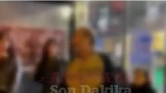 Kimin ne giyeceğine karisilir mi?