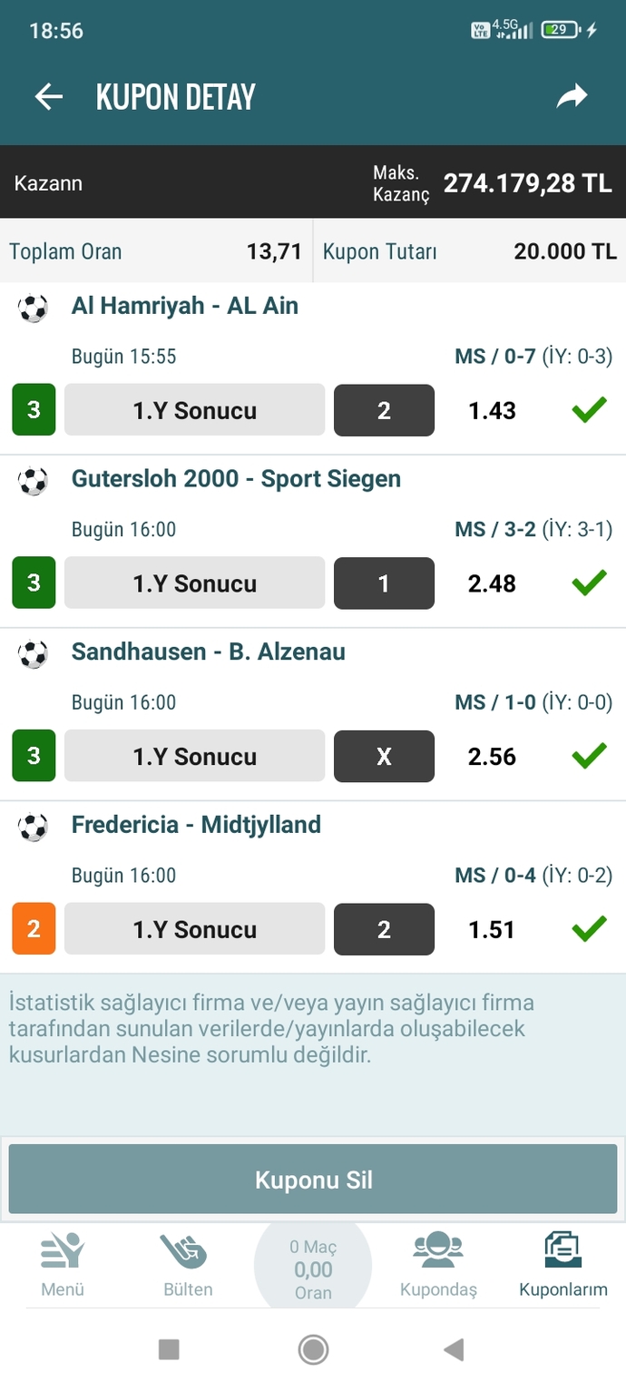 Bjk fener maçına iddilasan var mı?