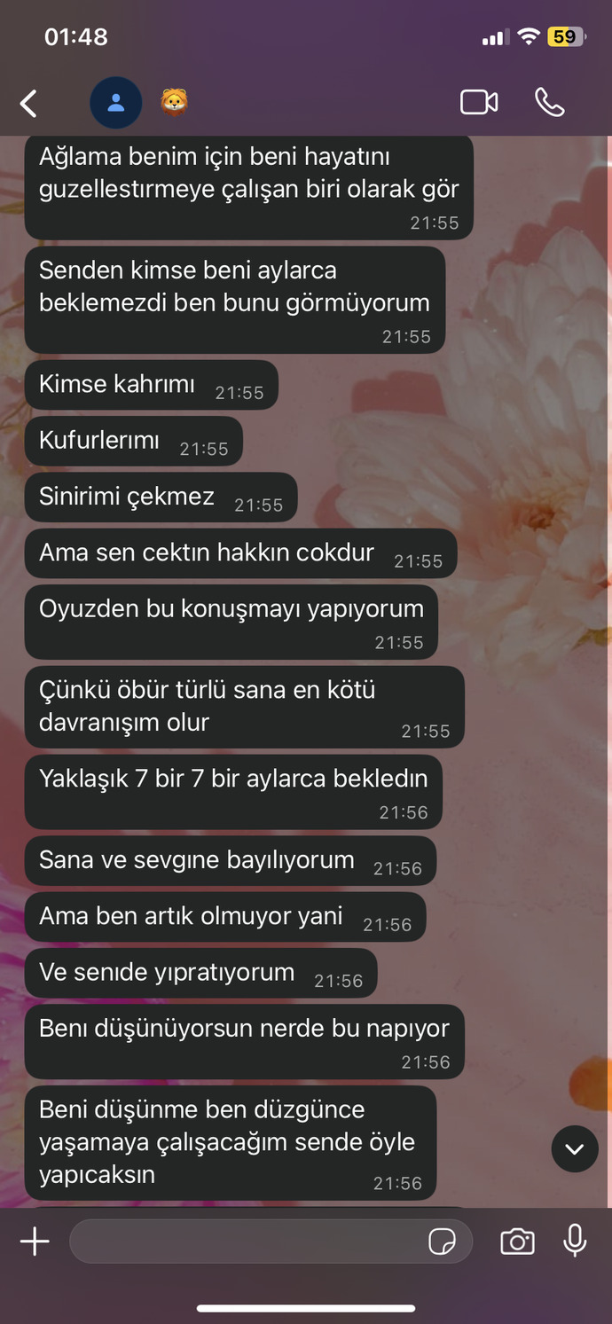 Yazın arkadaşlar?