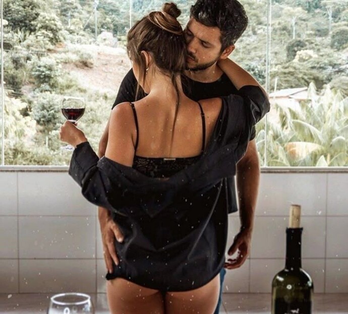 Kılıbık erkek mi, maço erkek mi?