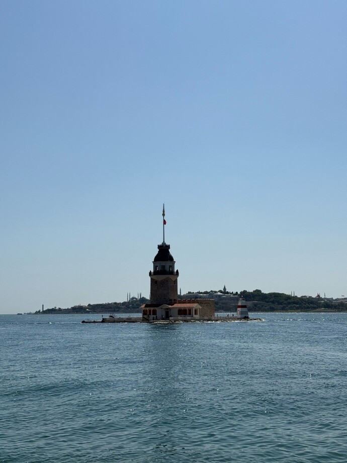 Pazar planlarınız nedir?
