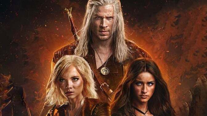 The Witcher’ın yeni sezonunu izlediniz mi? Liam Hemsworth Geralt olarak sizi ikna etti mi, yoksa dizi bitti mi?