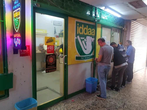 İşte MHK Toplantı Odası! Bu durumda hakem hatalarının altında yatan asıl sebep diyebilir miyiz?
