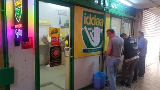 İşte MHK Toplantı Odası! Bu durumda hakem "hatalarının" altında yatan asıl sebep diyebilir miyiz?