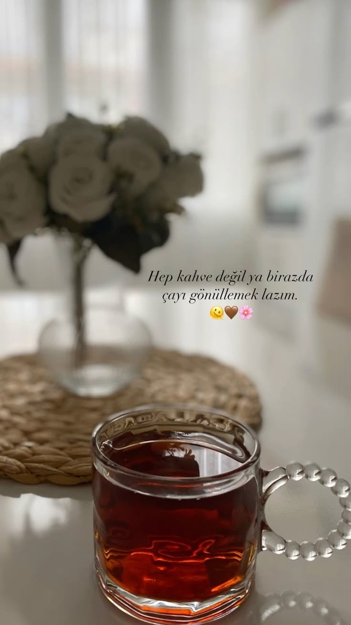 Sabah kahve mi çay mı seni hayata döndürür?