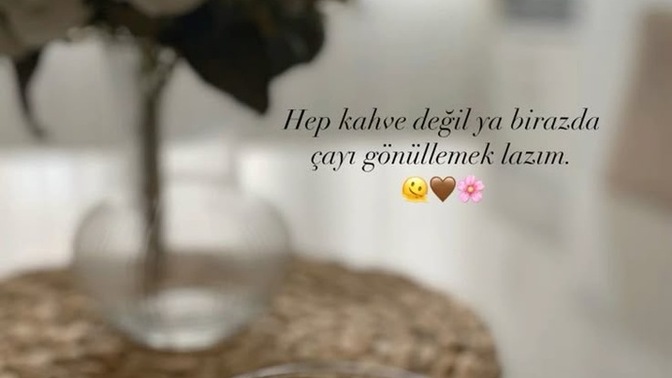 Sabah kahve mi çay mı seni hayata döndürür?