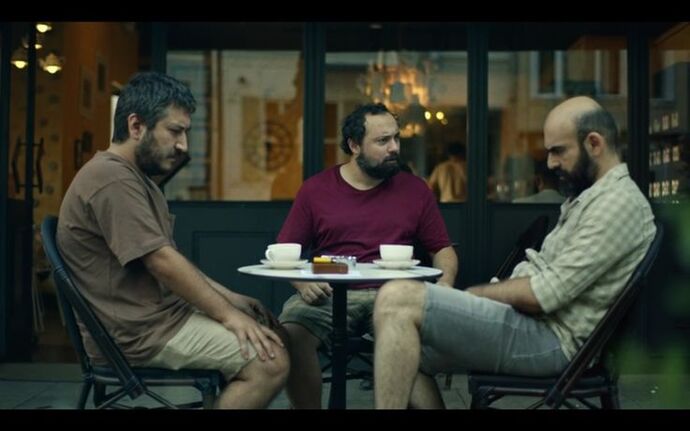 Sessiz kaldığında seni merak edecek kimsen var mı?