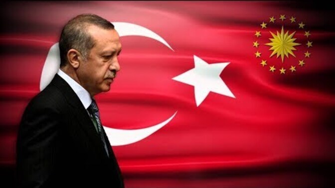 Sizin, selam göndermek istediğiniz birileri var mı?