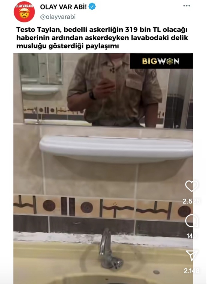 Bizim ülkede neden bu kadar sosyal çürüme var?