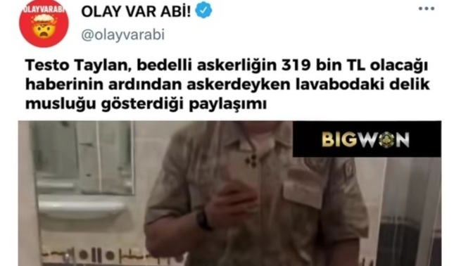 Bizim ülkede neden bu kadar sosyal çürüme var?