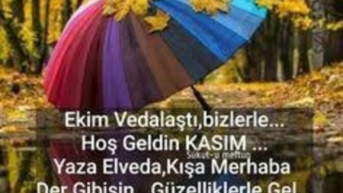 Haftasonunuz Nasıl geçiyor mesai de olanlar var mı?