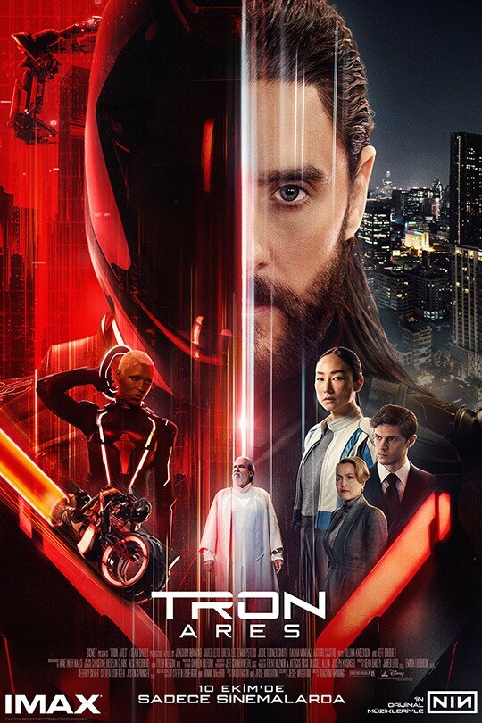 En son izlediğin film neydi?