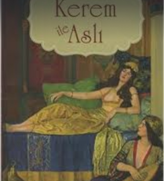 Aslı Kereme ne vermemiş bilen var mı?
