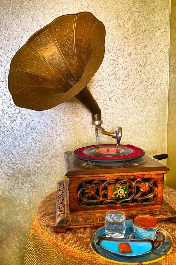 Pikap dinler misiniz?