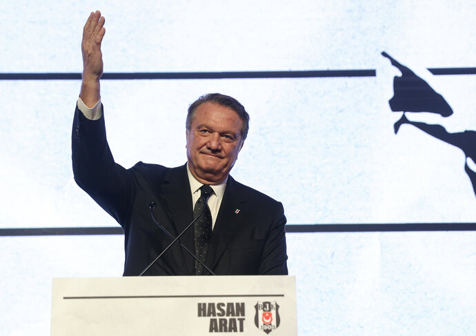 Hasan Arat ihraç edildi! Sizce doğru karar mı?
