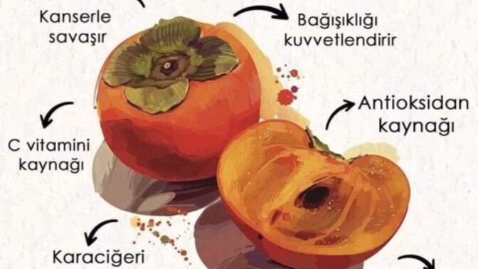 Trabzon hurması sever misiniz?