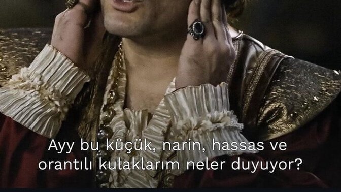 Duymak istemediğiniz bir şey var mı?