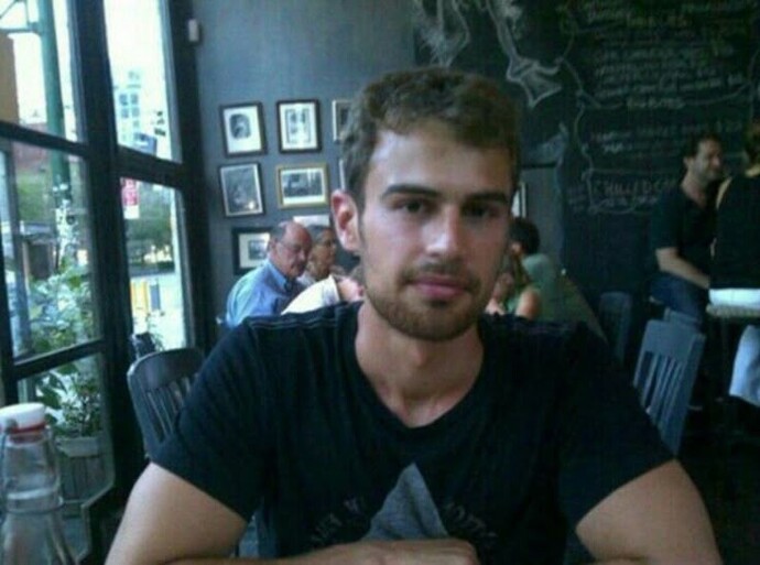 Eniştenizle ilk buluşmamızı gerçekleştirdik hayırlı olsun mu?