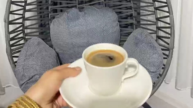 Gün içinde neler içiyorsunuz?
