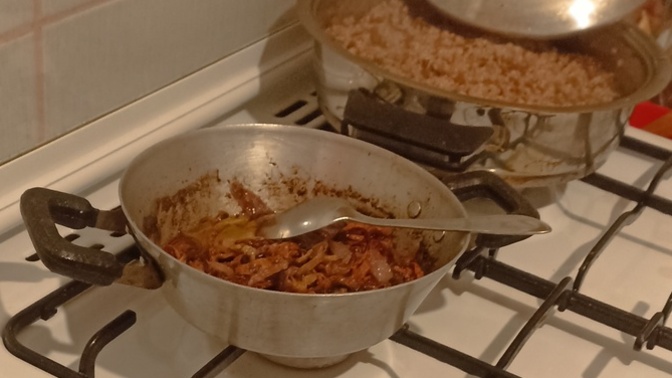 Mercimekli aş yermisiniz kolay yemek olarak seçer misin?