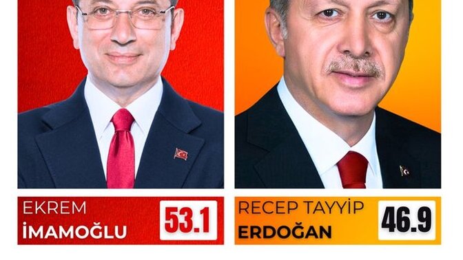 Recep Tayyip Erdoğan'ın hala %40 ın üzerinde oy almasını neye bağlıyorsunuz?