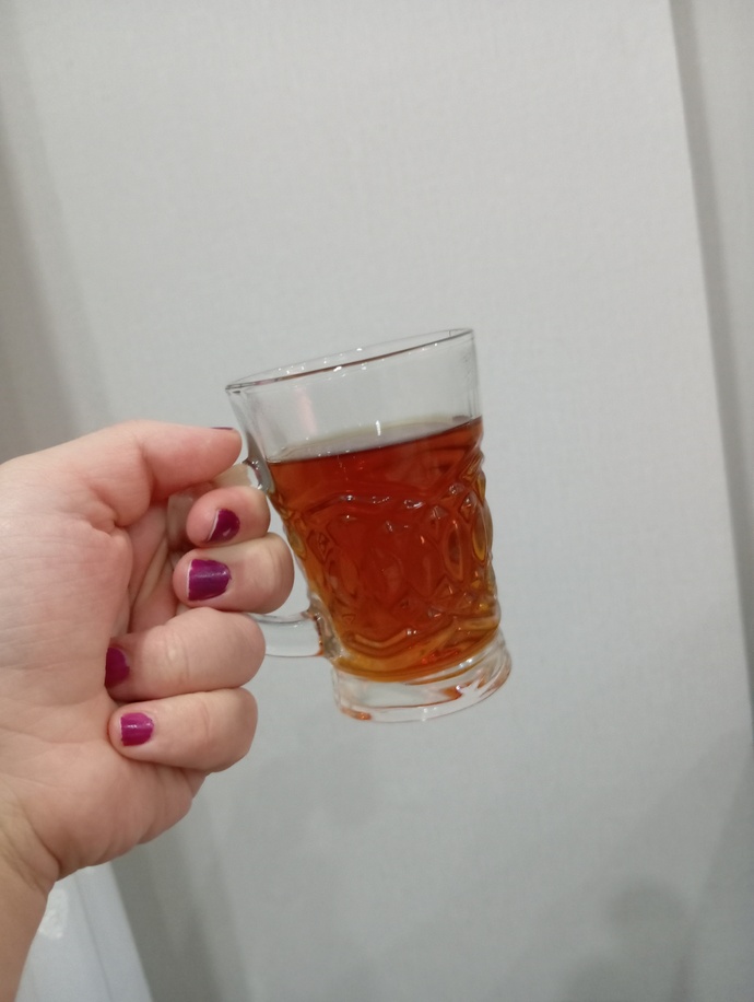 Hangisi sessizlikte iyidir? Çay mı kahve mi?