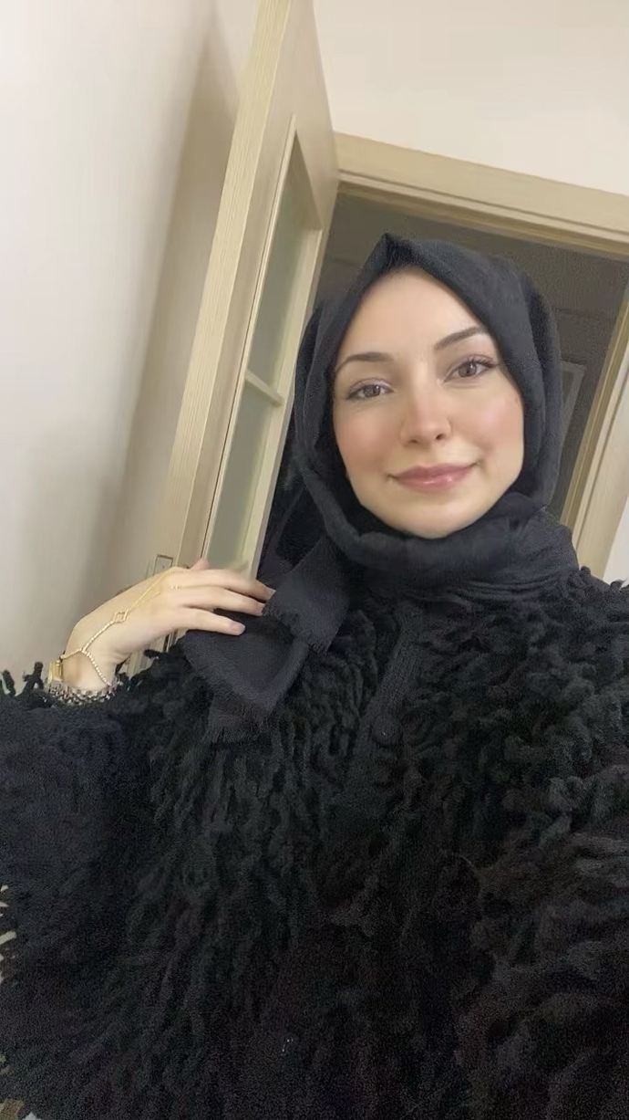Normalde açığım ama kapanmak da içimden geçiyor sizce olmuş mu?