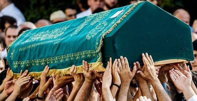 Hiç ölümü düşündünüz mü?