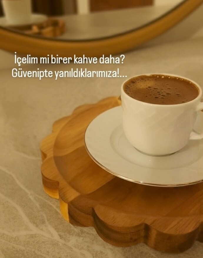 Peki siz ne için hangisini tercih edersiniz?