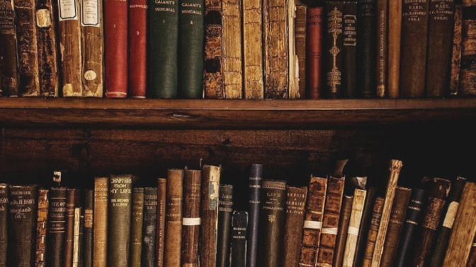 En son okuduğun 3 kitabı önerseydin, bunlar hangileri olurdu?