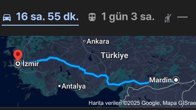 Sevdiğiniz kişi?
