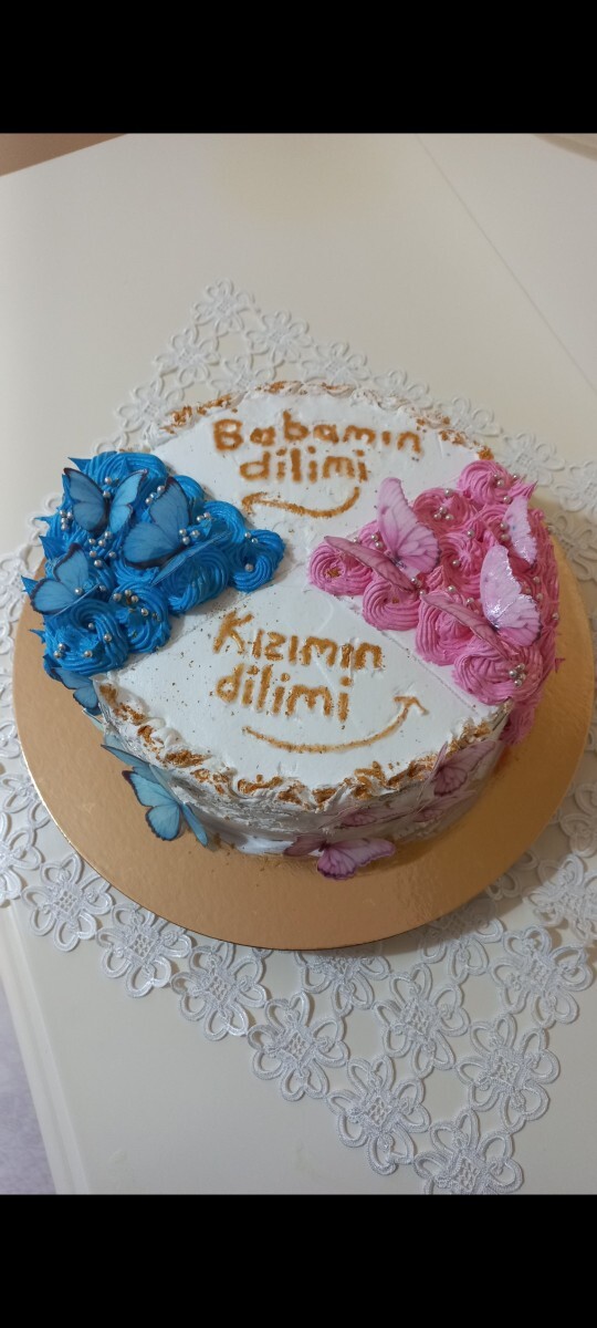 Pastacılık işine girmeli miyim?