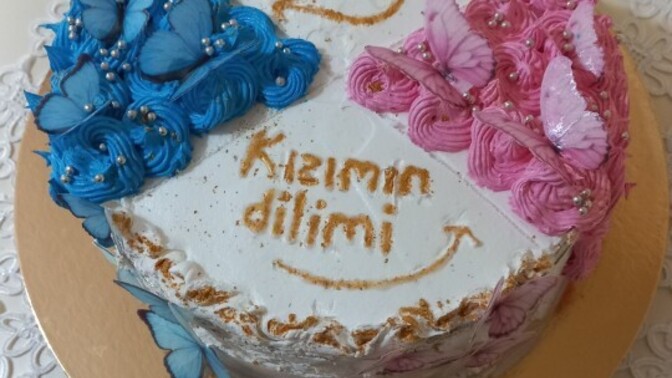 Pastacılık işine girmeli miyim?