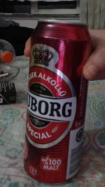 Bu akşam da böyle olsun dedim sizin akşam nasıl?