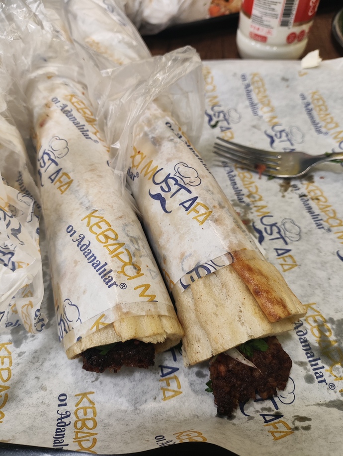 Kebap sever misinizzz?