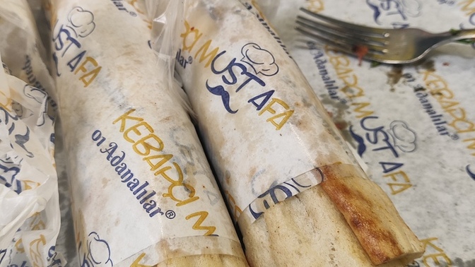 Kebap sever misinizzz?