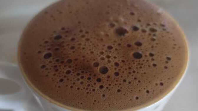 Kahvenizin favori eşlikçisi nedir?