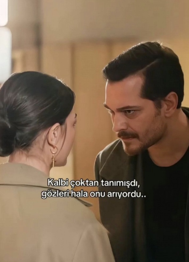 Bir kalp kaç defa sever?